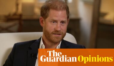 Harry’s TV interview told us everything – and nothing. Why are the royals such terrible communicators? | Zoe Williams