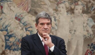 John Müller: El Banco de España