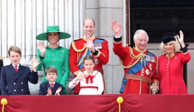 How will Kate Middleton be commemorating VE Day? How the Prince and Princess of Wales will join the King and Queen to lead the nation in honouring the 80th anniversary