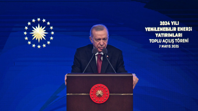 Yeni Şafak English