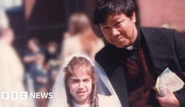 Abuse victims question if Pope Francis did enough to stop predators
