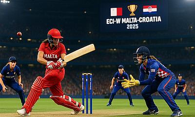 Malta Women vs Croatia Women