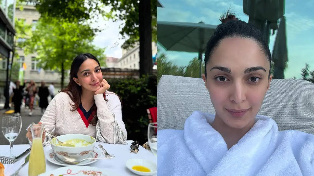 Kiara Advani is expecting her first child with Sidharth Malhotra Kiara Advani is expecting her first child with Sidharth Malhotra