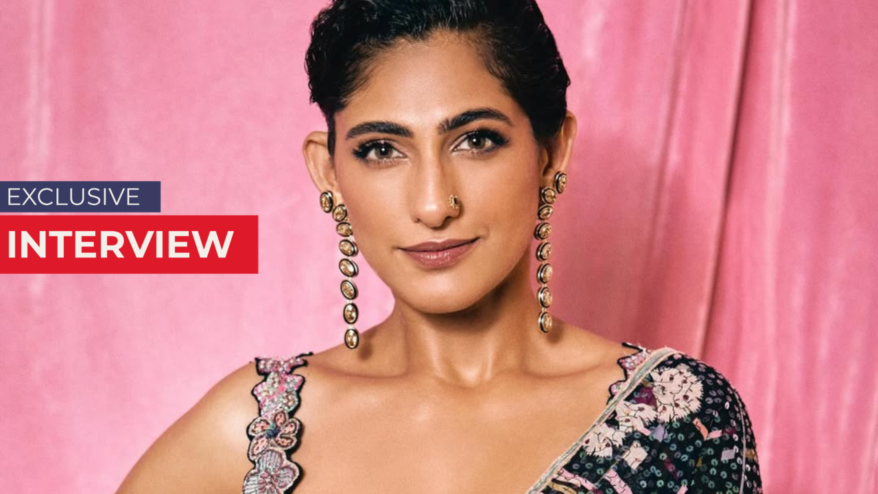 Kubbra Sait Recalls First 'Girls' Trip' To Turkey With Mother: It Was My 30th Birthday And... – EXCLUSIVE Kubbra Sait Recalls First 'Girls' Trip' To Turkey With Mother: It Was My 30th Birthday And... – EXCLUSIVE