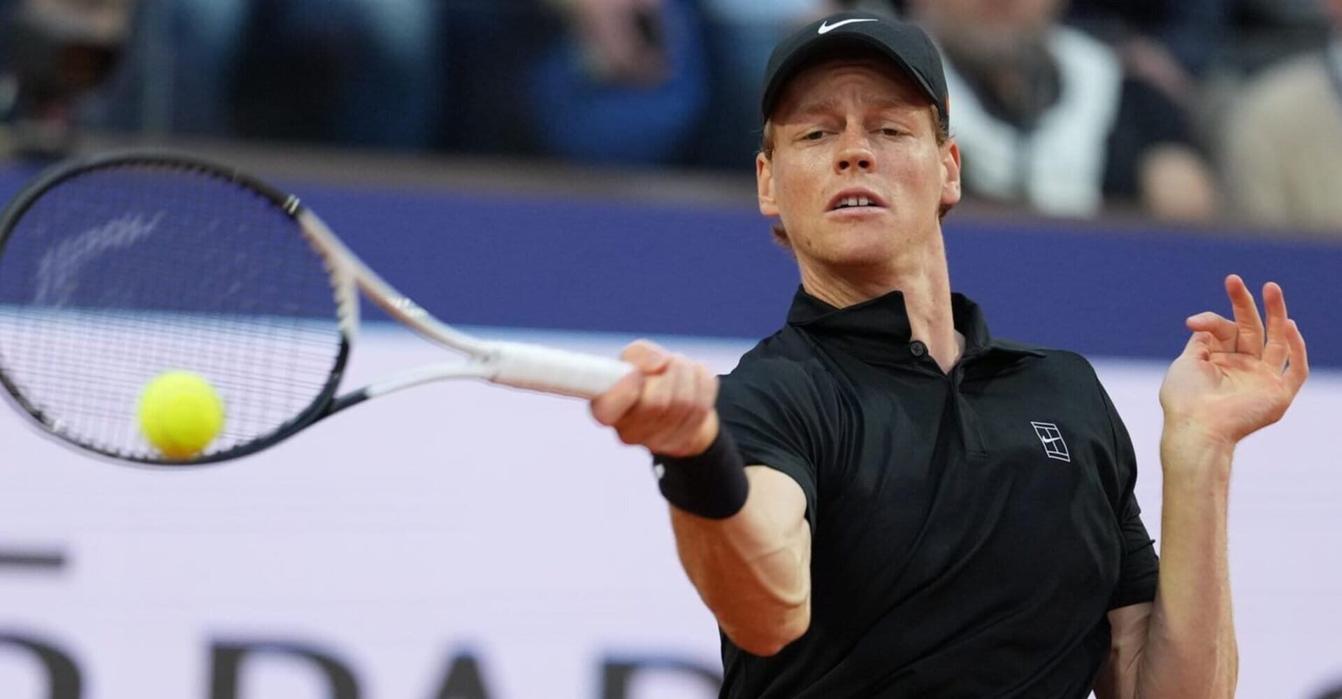 segui la semifinale di tennis di oggi