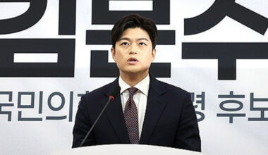 PPP's interim leader calls for ex-President Yoon to leave party