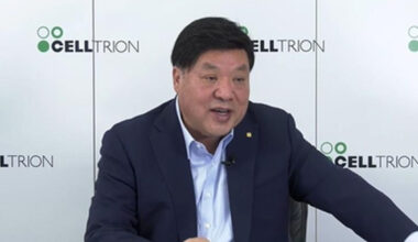 South Korea’s Celltrion expects minimal impact from Trump's drug pricing order