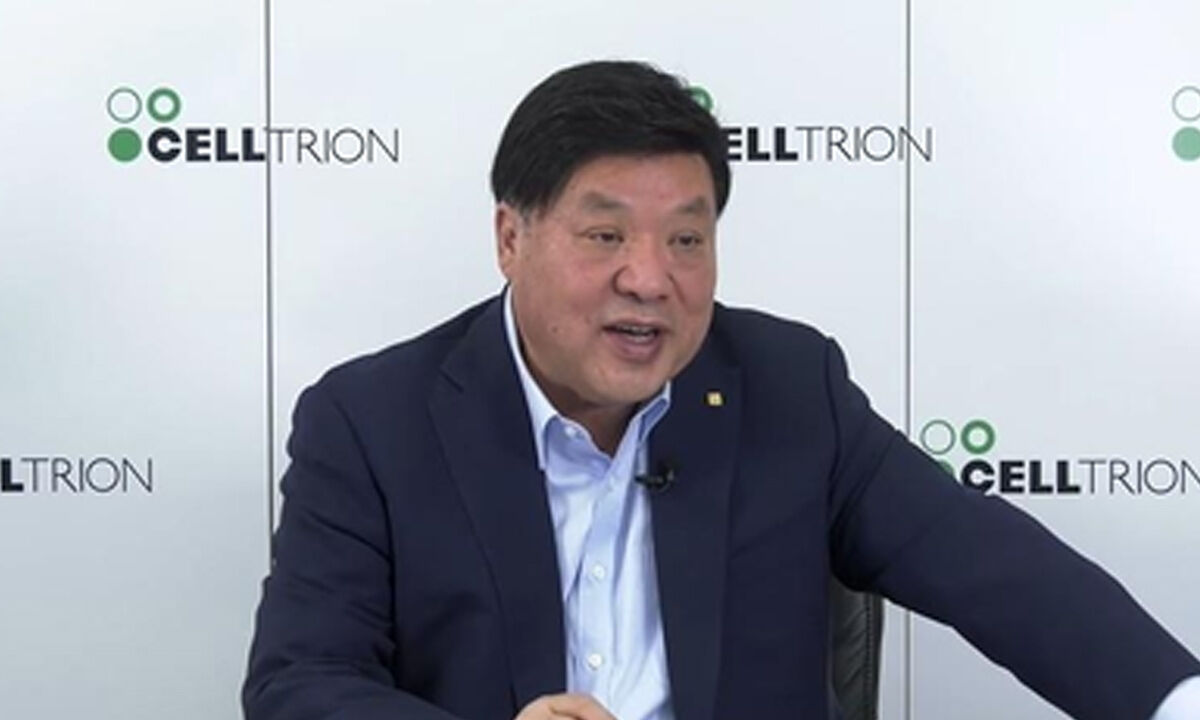 South Korea’s Celltrion expects minimal impact from Trump's drug pricing order