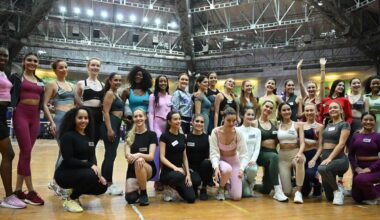 Eliise Randmaa breaks Estonia’s 26-year-old Miss World jinx