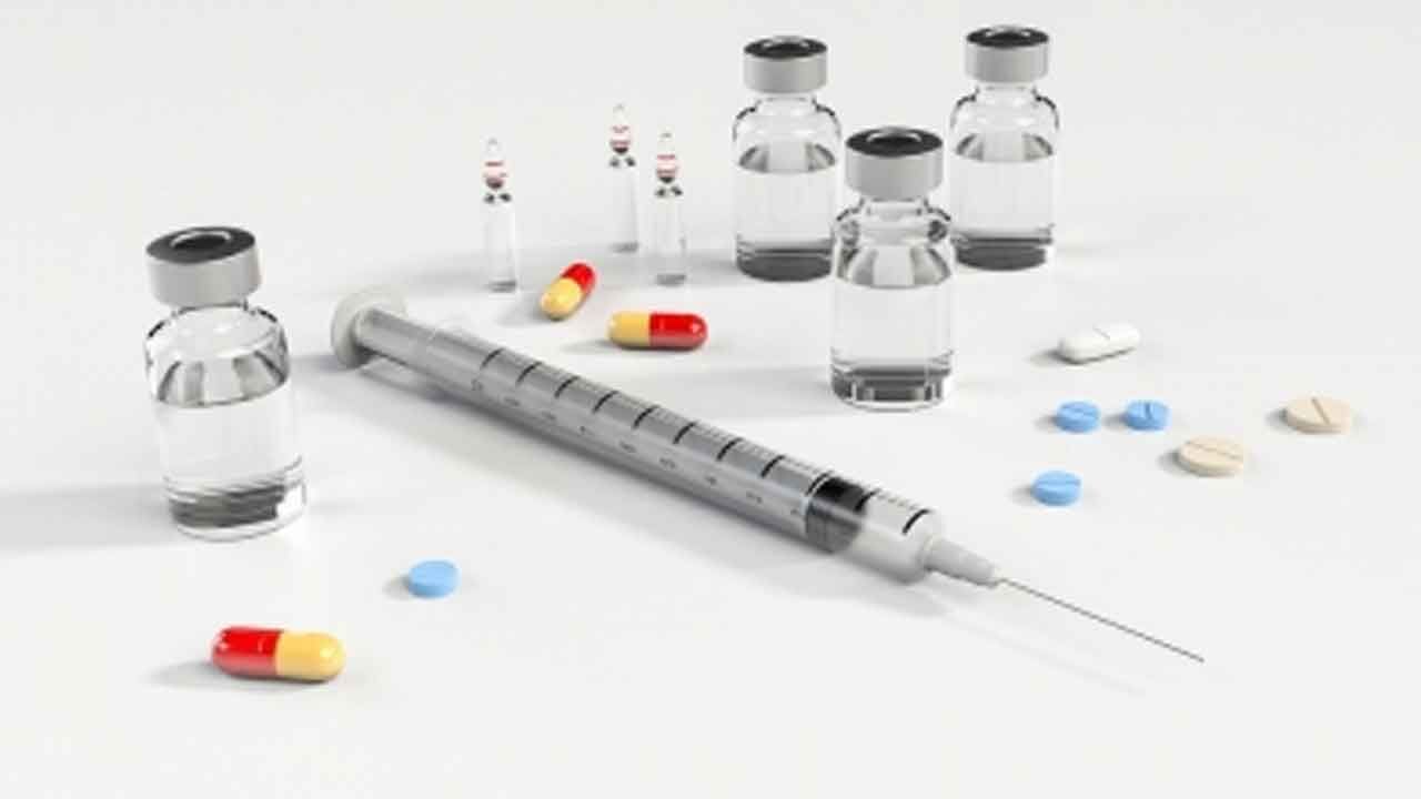 Compensation for drug side effects falls for 1st time in 6 yrs