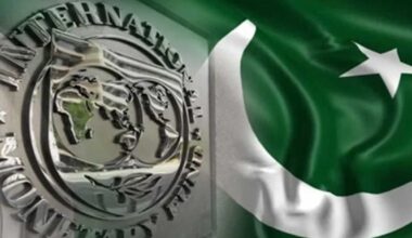 Pakistan and IMF to hold virtual talks on fiscal budget