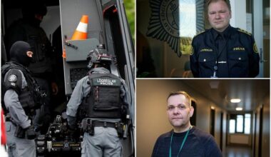 Repeated warnings about gunman ignored before hostage incident