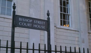 Derry woman charged with stealing £17.50 cleaning products from Iceland