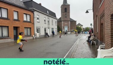 Tourpes sort Isières en Coupe de Belgique