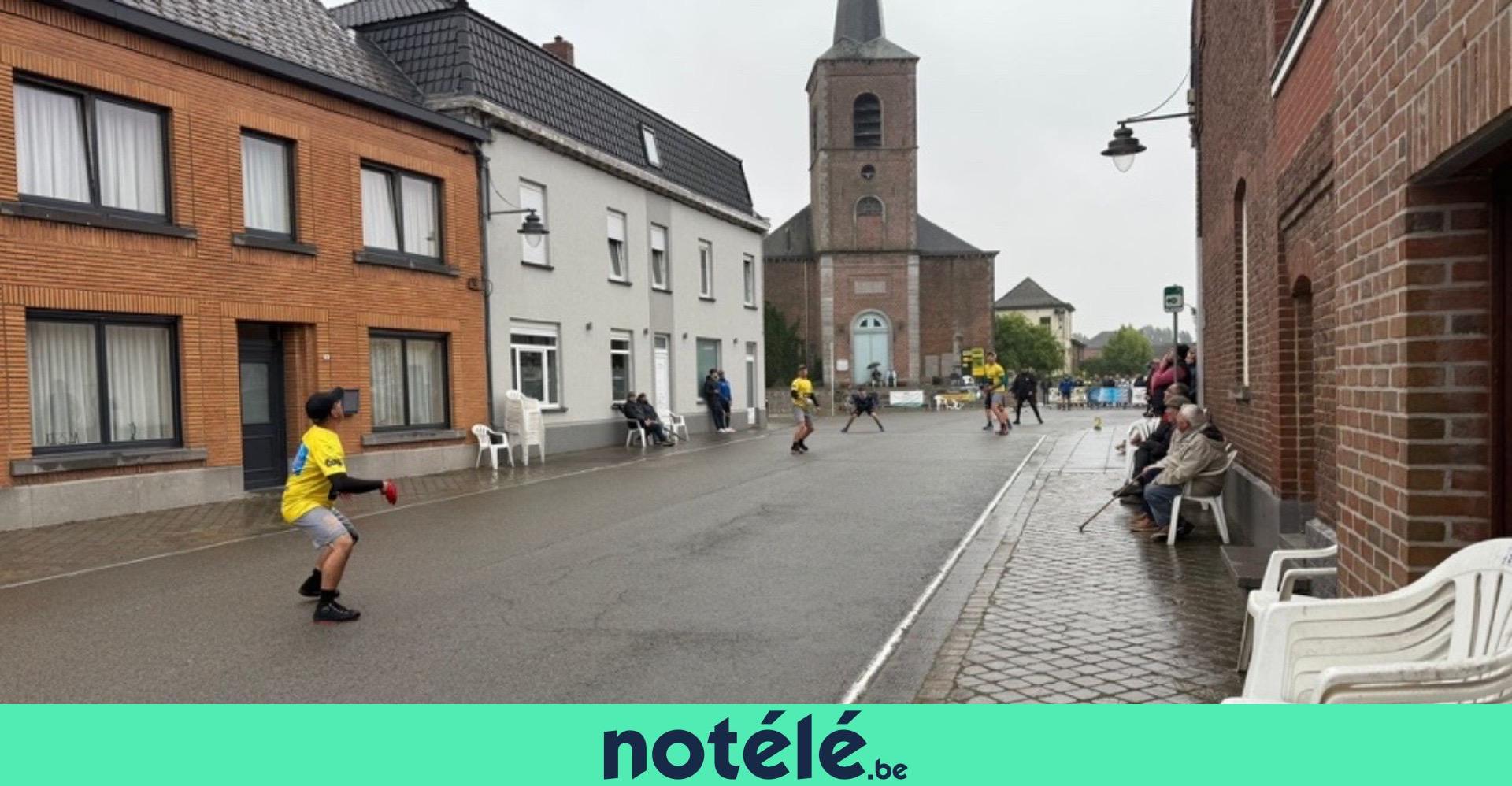 Tourpes sort Isières en Coupe de Belgique