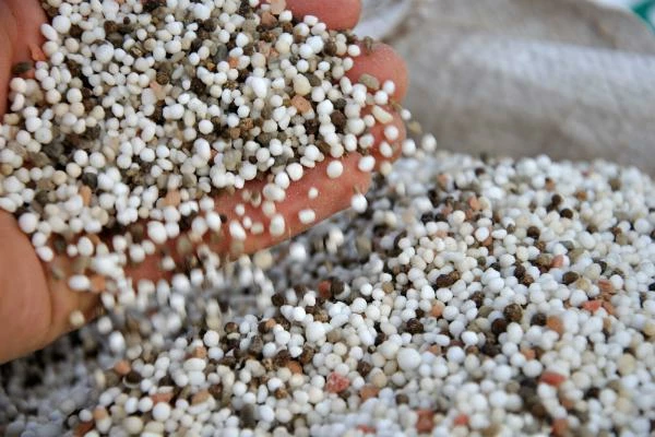 China's Phosphate Rock Market to Grow at 3.6% CAGR, Reaching $91.1B by 2035 - News and Statistics