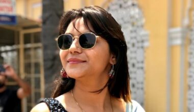 Jyoti Malhotra: Indian YouTuber who documented her travel to Pakistan arrested for allegedly spying