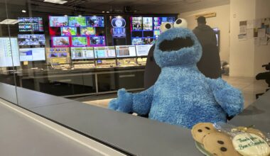 PBS news: Public Broadcasting Service files lawsuit against Trump administration over executive order