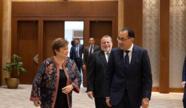 IMF still pushing for privatization after otherwise ‘relaxed’ Egypt loan review
