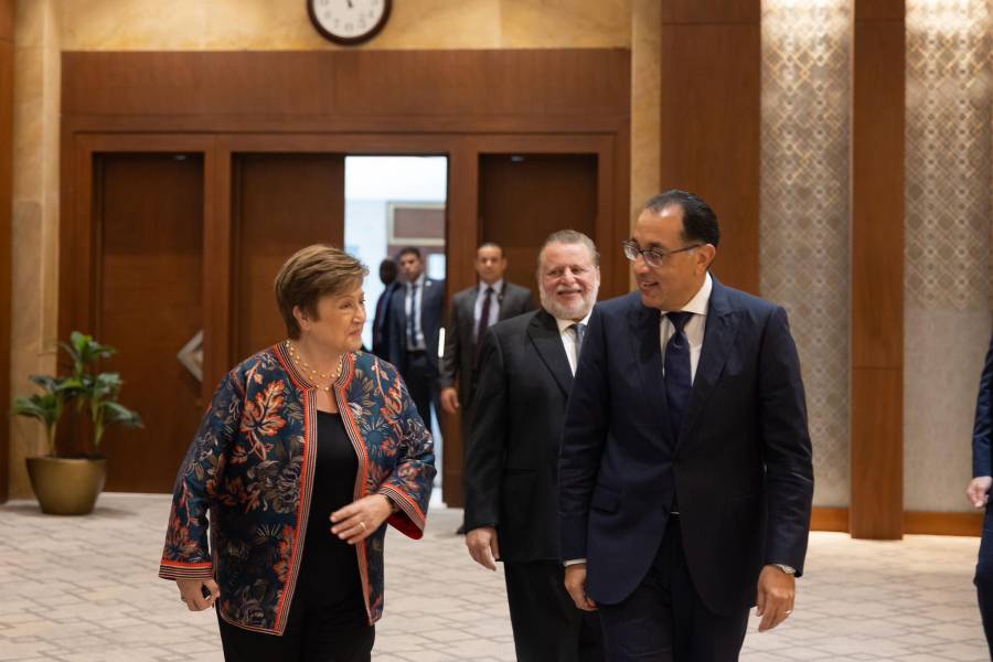 IMF still pushing for privatization after otherwise ‘relaxed’ Egypt loan review