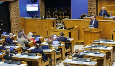 RUDOLF JEESER ⟩ Urmas Reinsalu, Mihhail Kõlvart, Martin Helme – näidake, et olete tõesti Eesti mehed