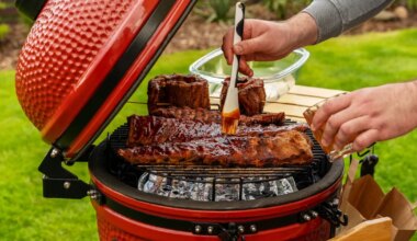 TEADUSLIK LÄHENEMINE ⟩ Eesti Maaülikooli toiduteadlane jagab kevadpühadeks grillinippe