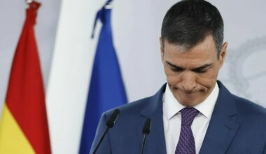 NÄDALA NÄGU ⟩ Roheenergia peksupoiss Sánchez sattus kriitikatulva alla