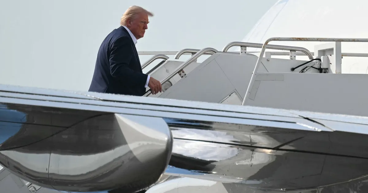 Trump rääkis usutluses taas Venemaa ja Ukraina rahulepingu teemadel