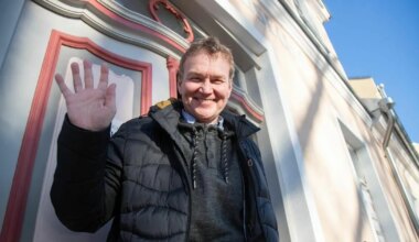 Ministeerium ei leidnud üle 33 aasta ametis olnud direktori elutöö tunnustamiseks raha