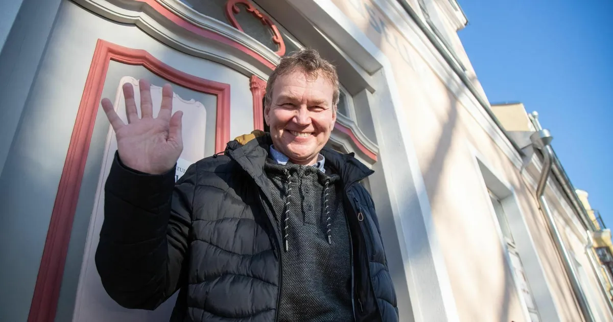 Ministeerium ei leidnud üle 33 aasta ametis olnud direktori elutöö tunnustamiseks raha