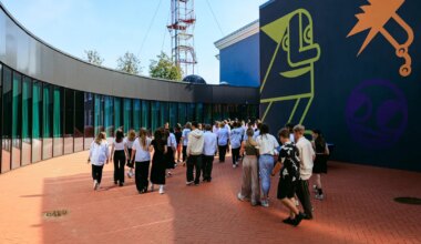 Narva õpetajad on Eesti kõige uuritumad