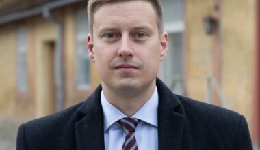 ERKKI KELDO ⟩ Uued tööstused tugevdavad majandust ja loovad töökohti