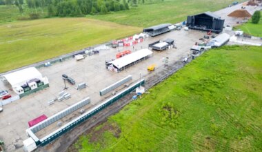 Hotellid ja toidukohad ootavad pikisilmi Martin Garrixi kontserdi publikut - Tartu Postimees