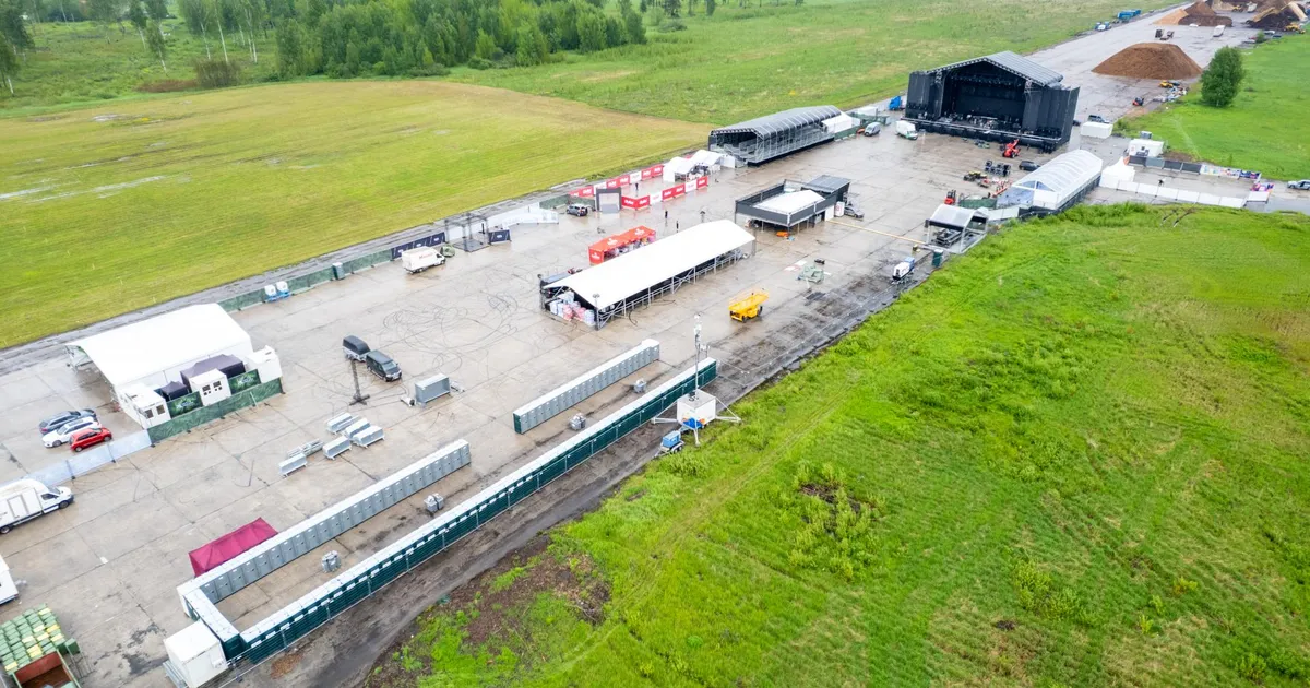 Hotellid ja toidukohad ootavad pikisilmi Martin Garrixi kontserdi publikut - Tartu Postimees