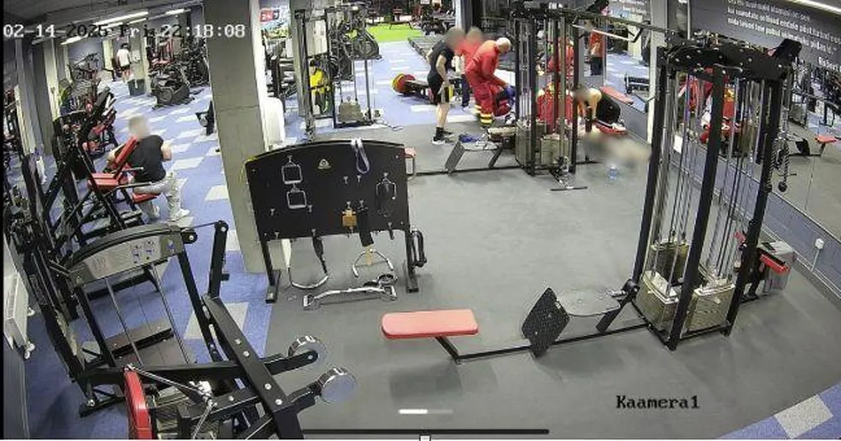 Spordisaalis kokkukukkunud 17-aastase poisi surma põhjus oli südamelihase põletik