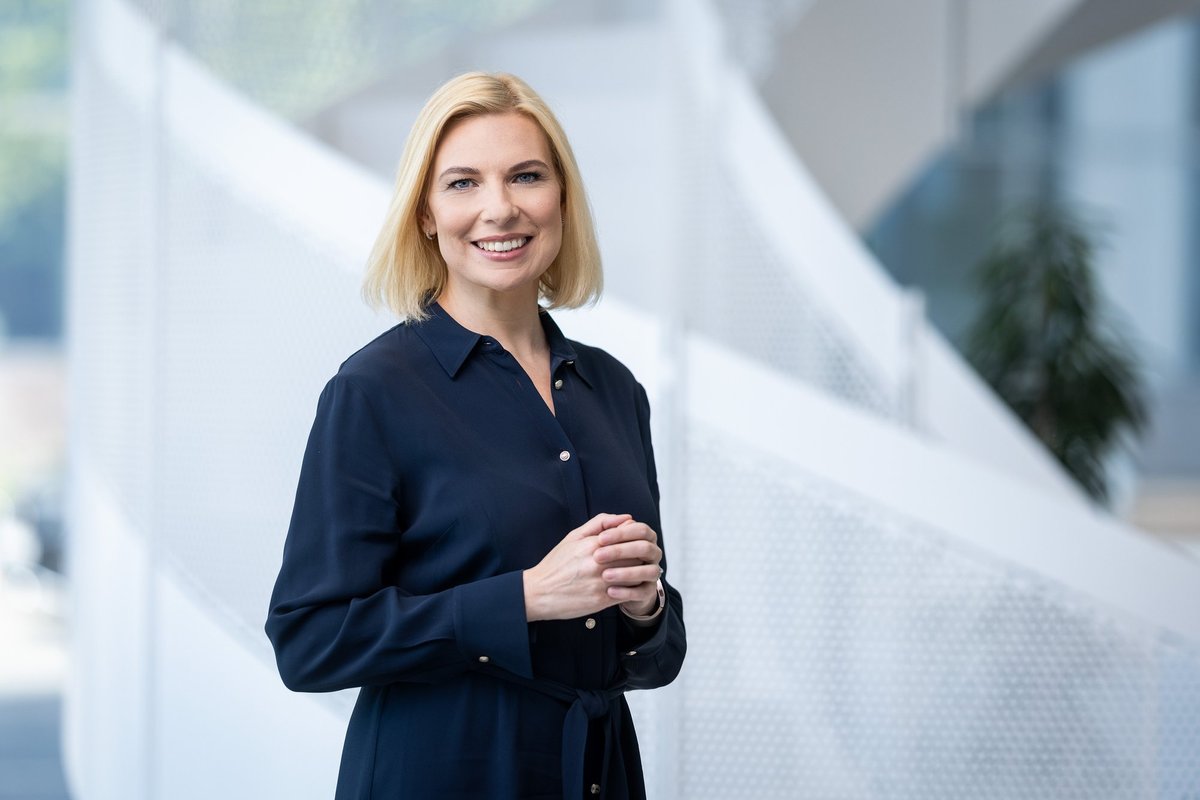 „Elektrum Lietuva“ pradeda vadovauti Petrauskienė