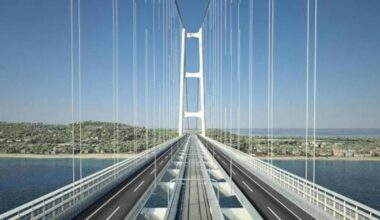 Deroghe antimafia per il Ponte sullo Stretto, il Colle dice no a Salvini: “Norme già rigorose”