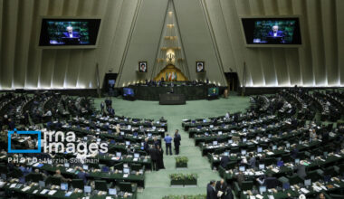 Lawmakers assert Iran’s historical and geopolitical rights over the Persian Gulf
