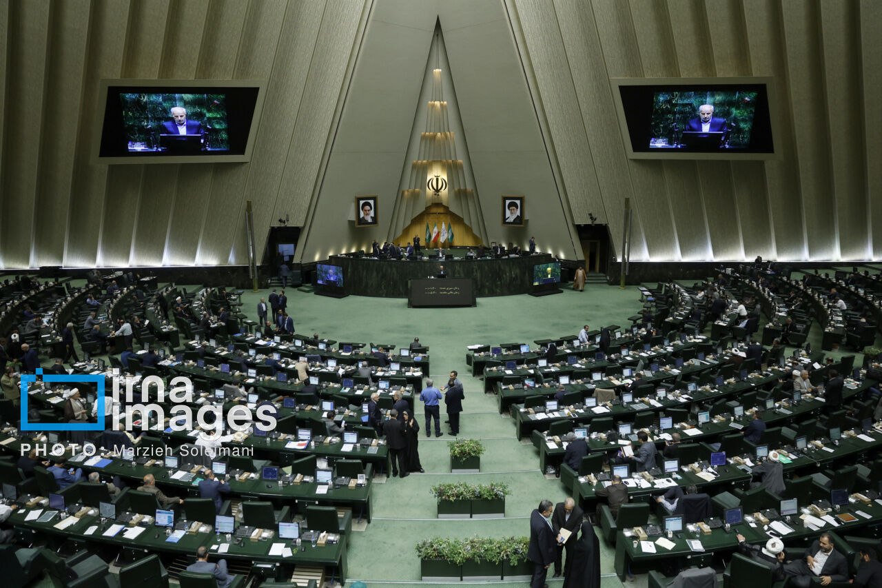 Lawmakers assert Iran’s historical and geopolitical rights over the Persian Gulf