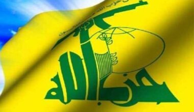 Hezbollah says recent Israeli attacks are aimed at disintegrating Syria