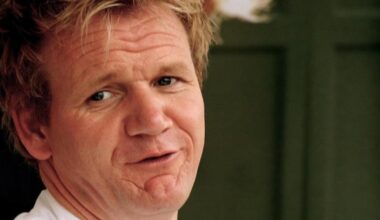 Hell’s Kitchen comes to Spain