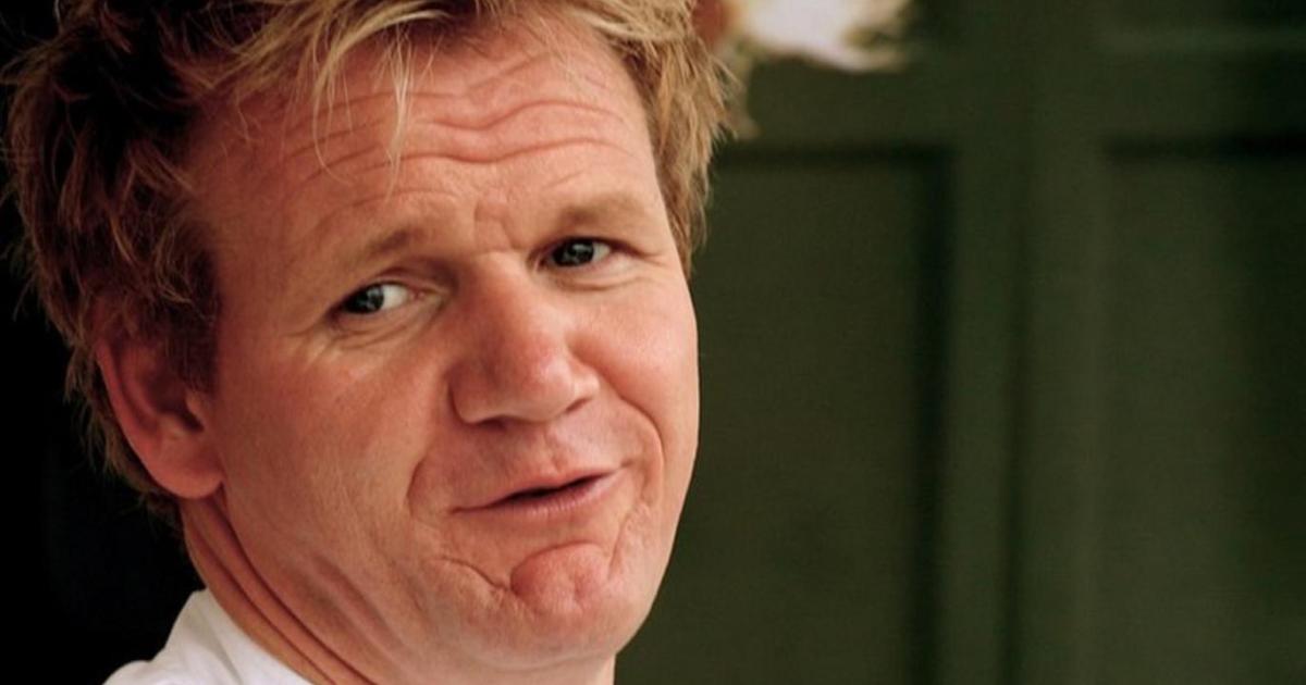 Hell’s Kitchen comes to Spain