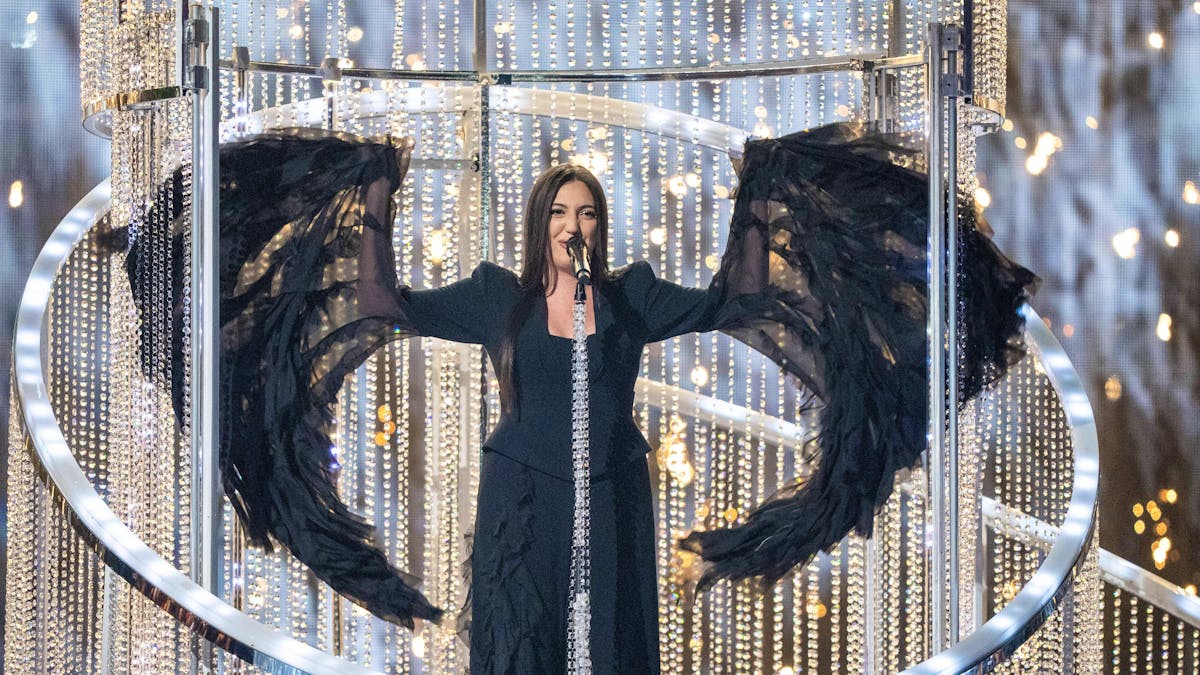 ESC Basel: Israel siegt beim Publikum, Österreich bei der Jury