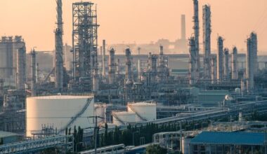 Venture Global Seeks FERC Approval for Third LNG Plant in Louisiana - May 15, 2025