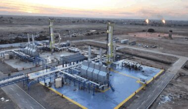 Basrah crude prices rise despite little change in global oil prices