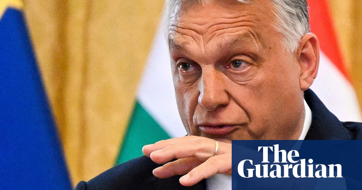 EU urged to act over Hungary’s plans to ‘effectively outlaw free press’ | Hungary