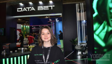 "The most important markets for DATA.BET are Europe and Latin America"