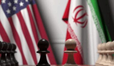 More serious: Iran notes shift in US nuclear talks