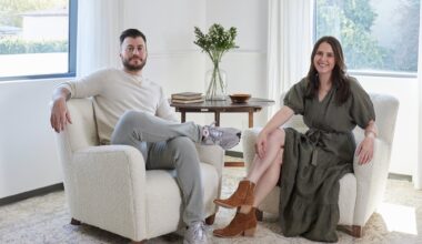Couple's Small Business Is a Multimillion-Dollar Success