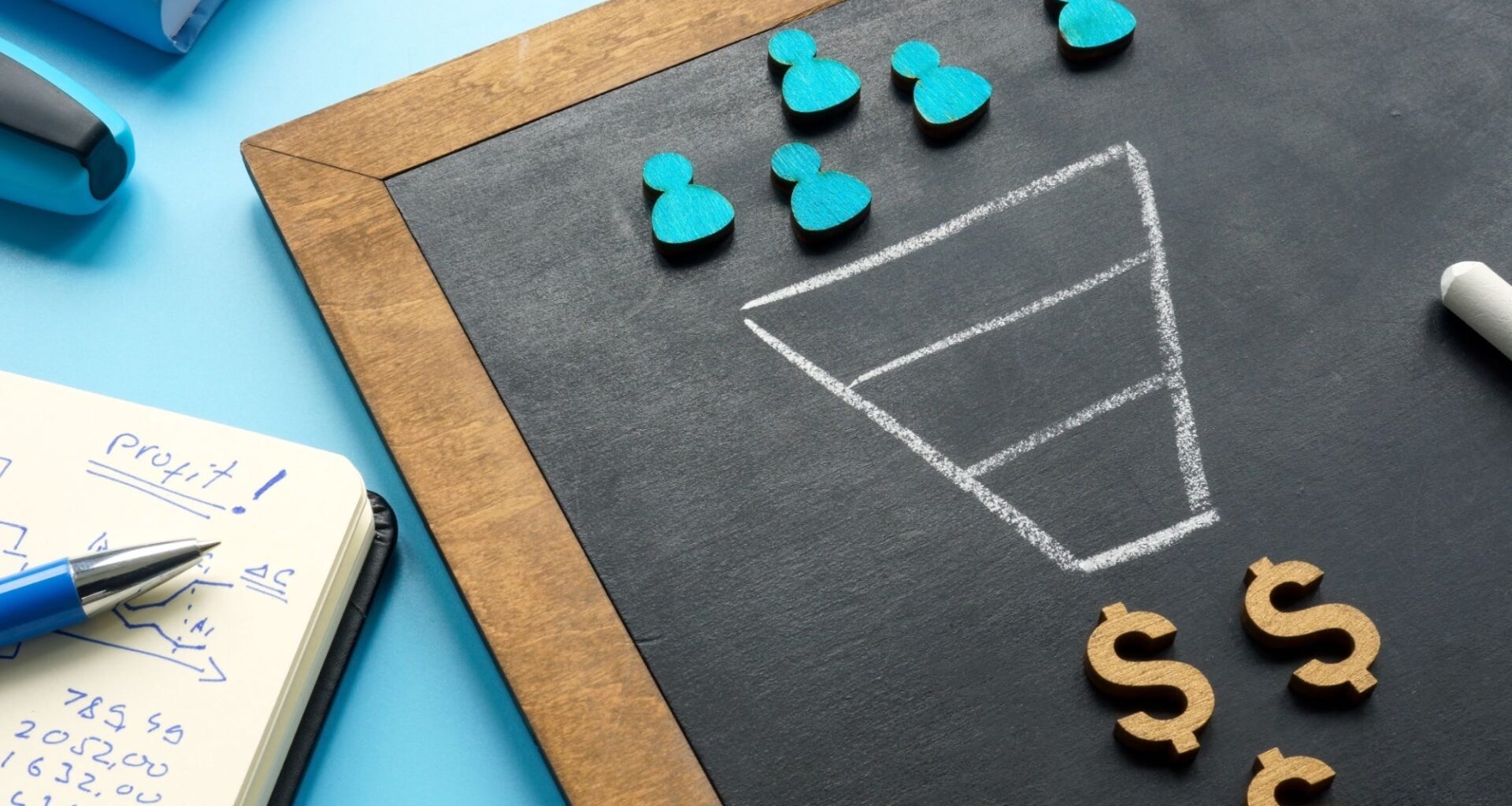 Build It Backwards: Why Great Marketing Starts at the Bottom of the Funnel